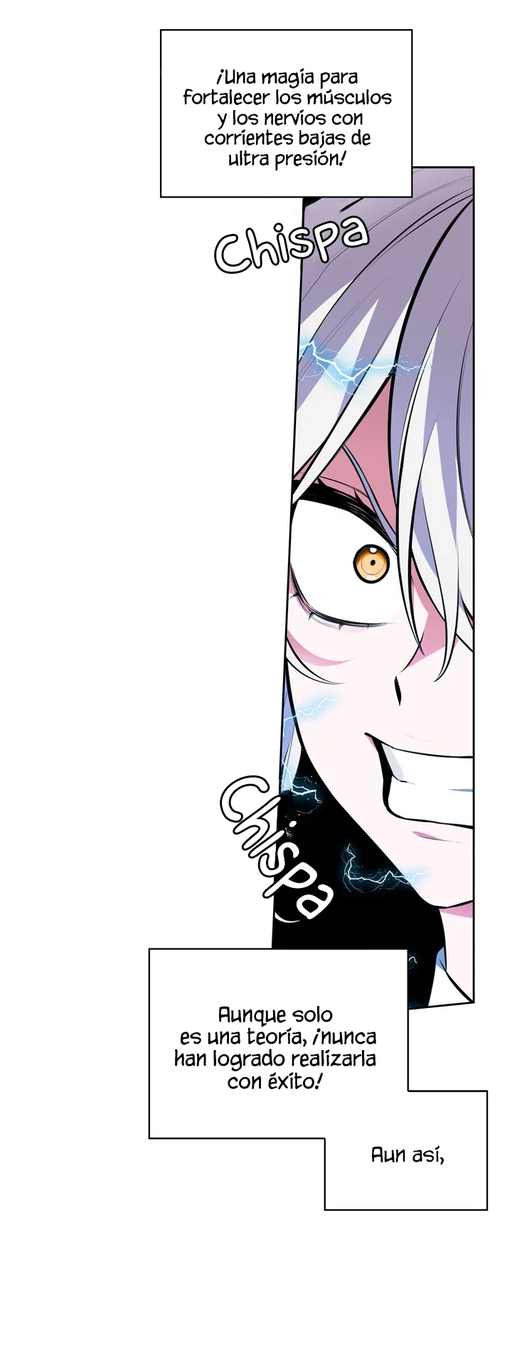 Página 55 del Manga