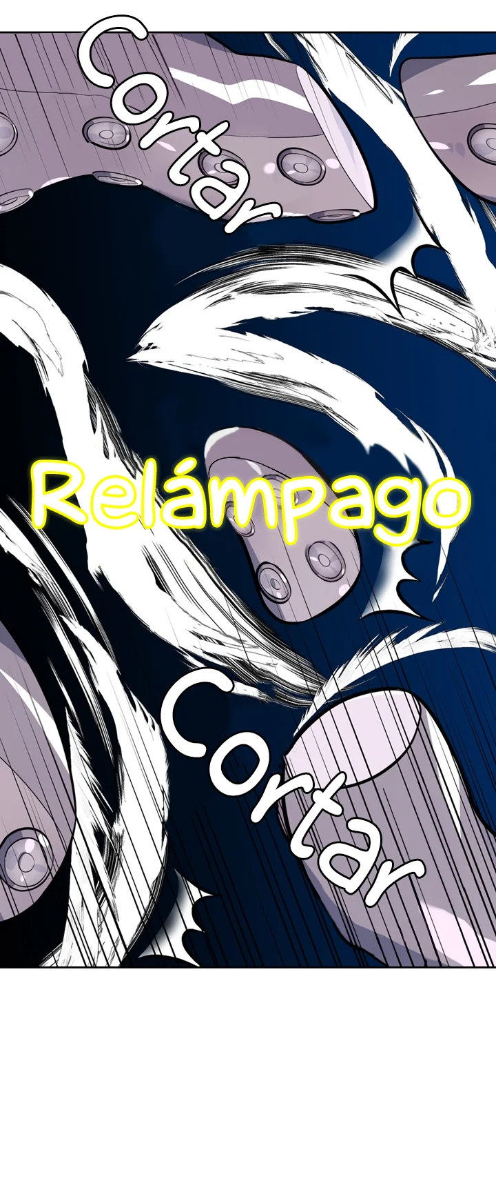 Página 58 del Manga