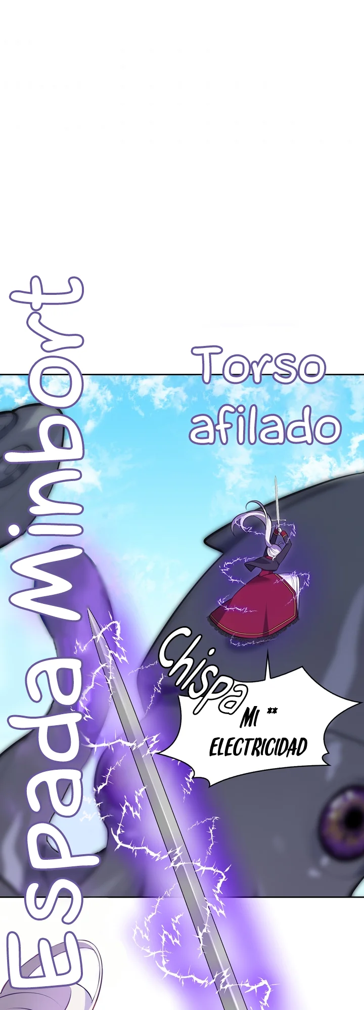 Página 62 del Manga