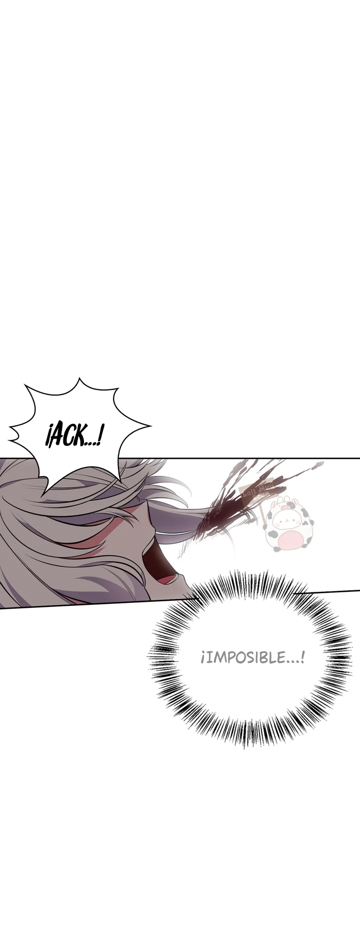 Página 65 del Manga