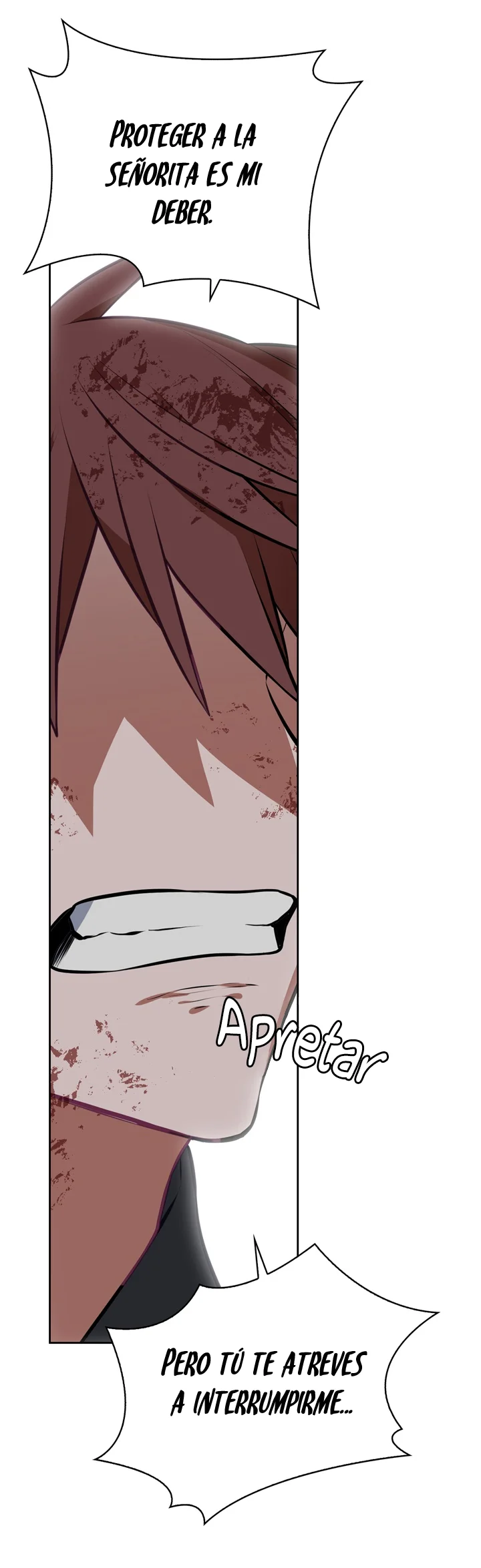 Página 73 del Manga