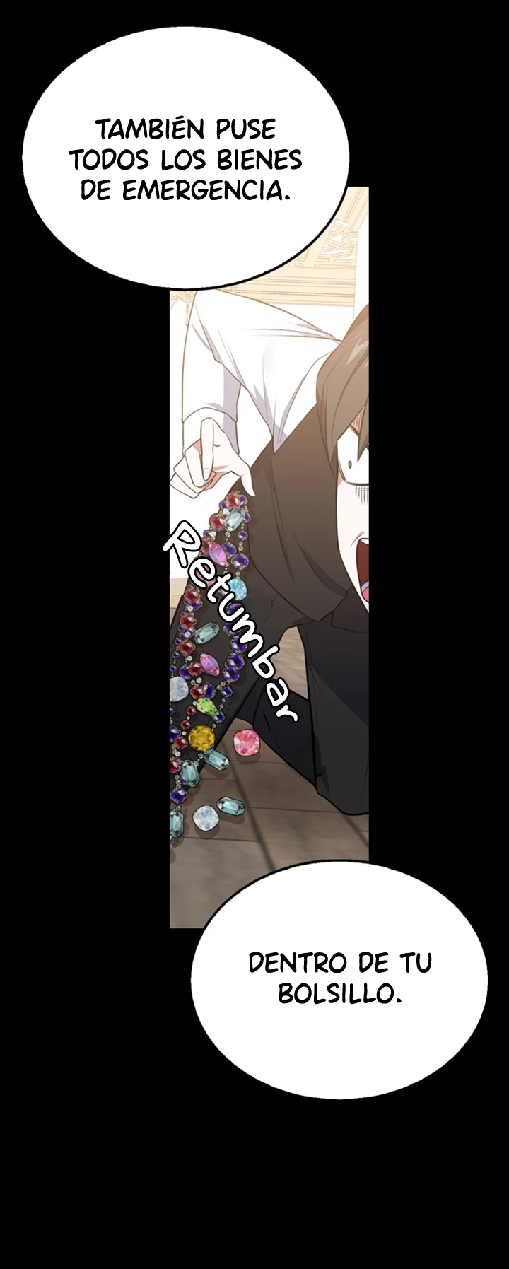 Página 36 del Manga
