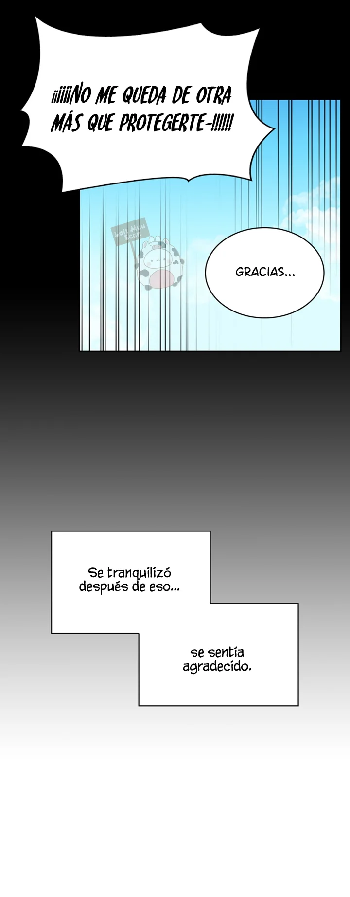 Página 42 del Manga