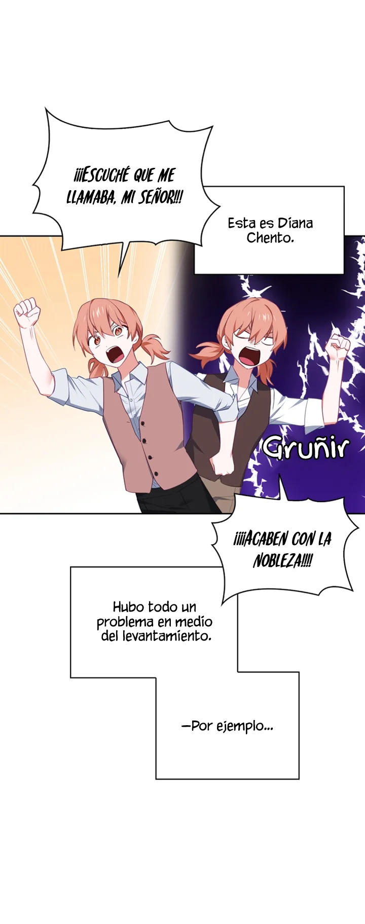 Página 43 del Manga