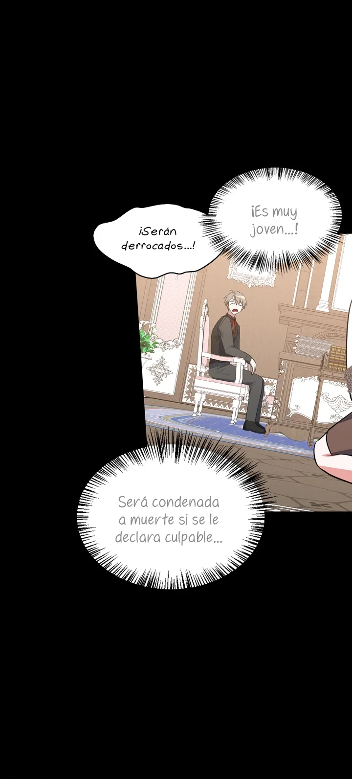 Página 46 del Manga