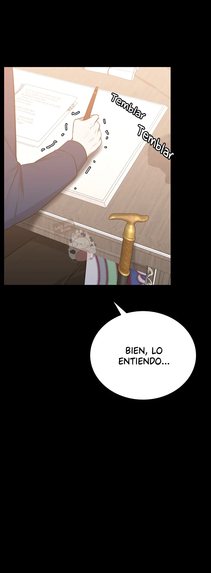 Página 59 del Manga