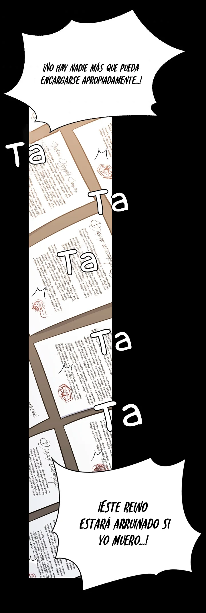 Página 64 del Manga