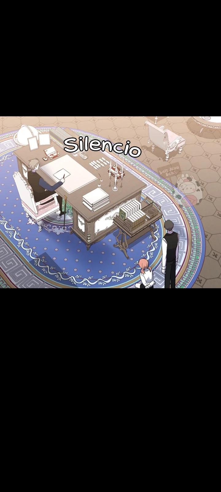 Página 68 del Manga
