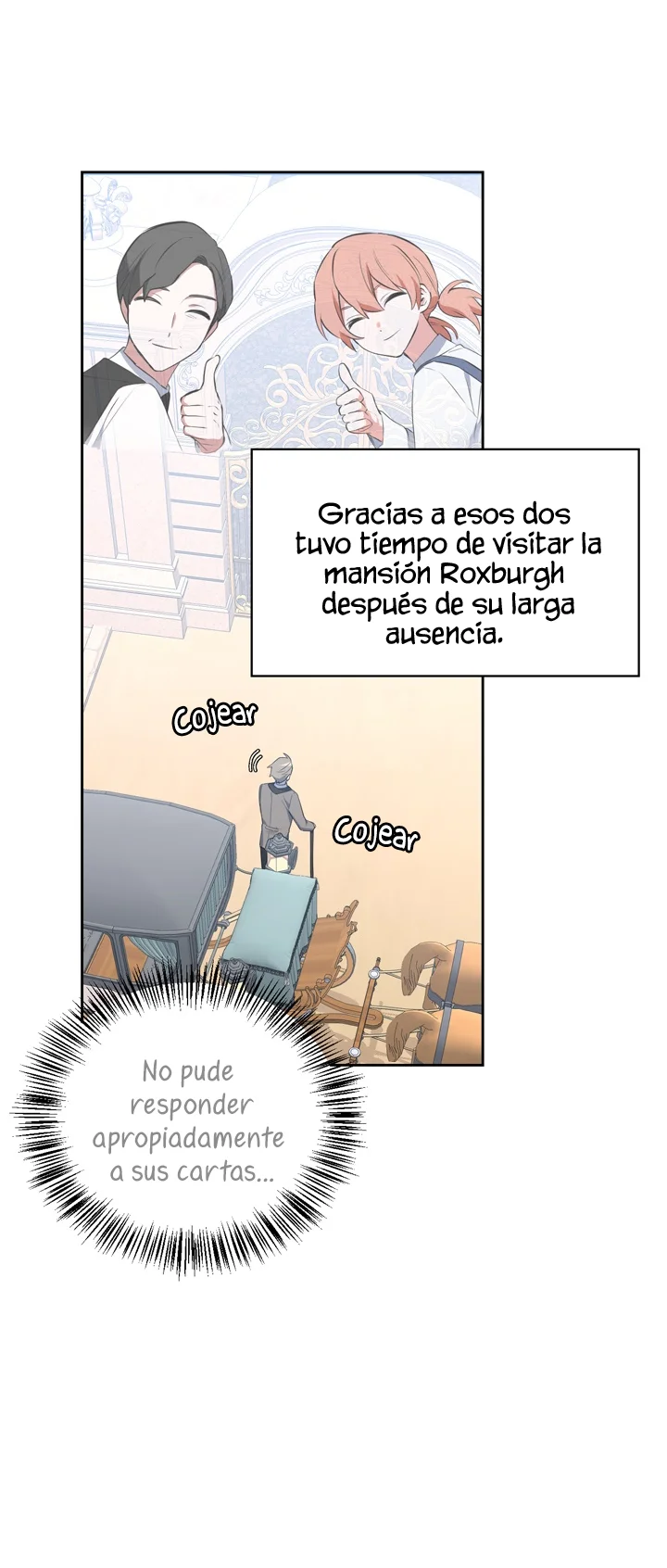 Página 71 del Manga