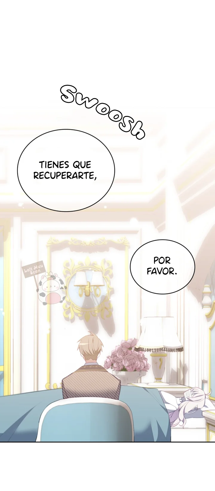 Página 85 del Manga