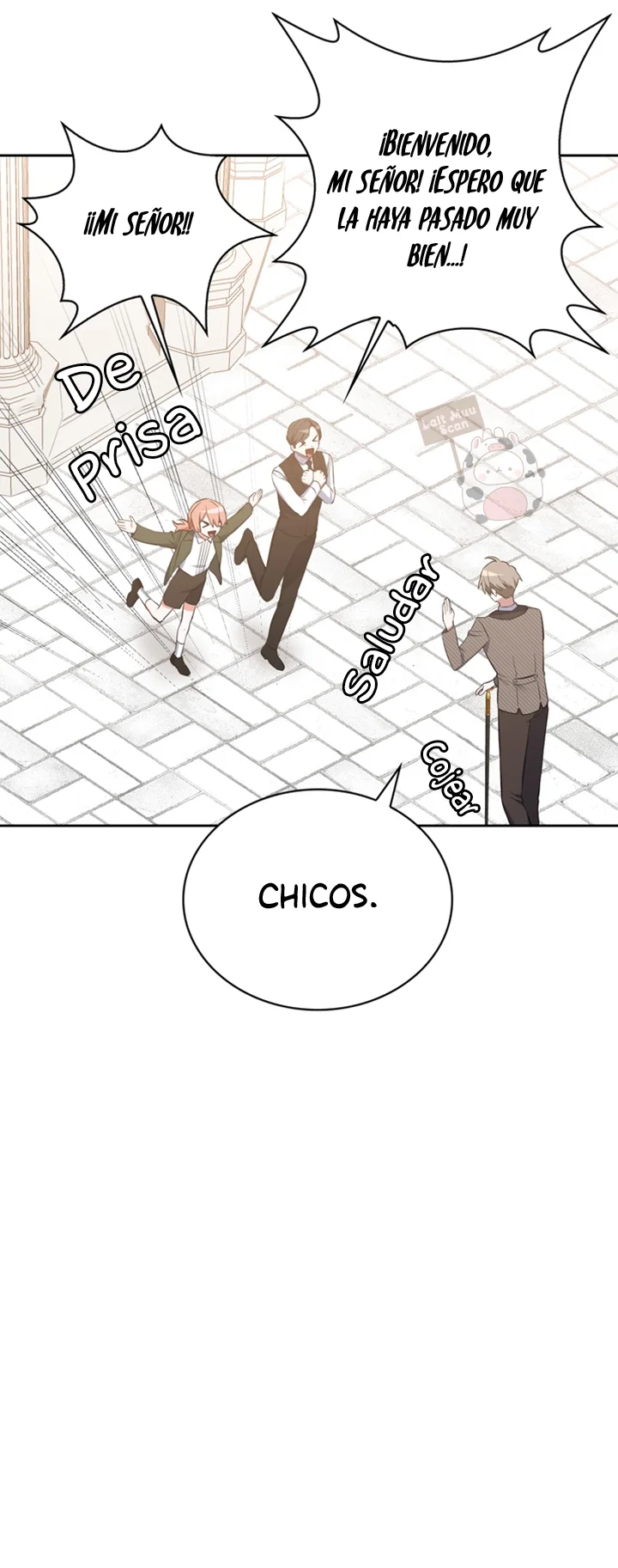 Página 89 del Manga