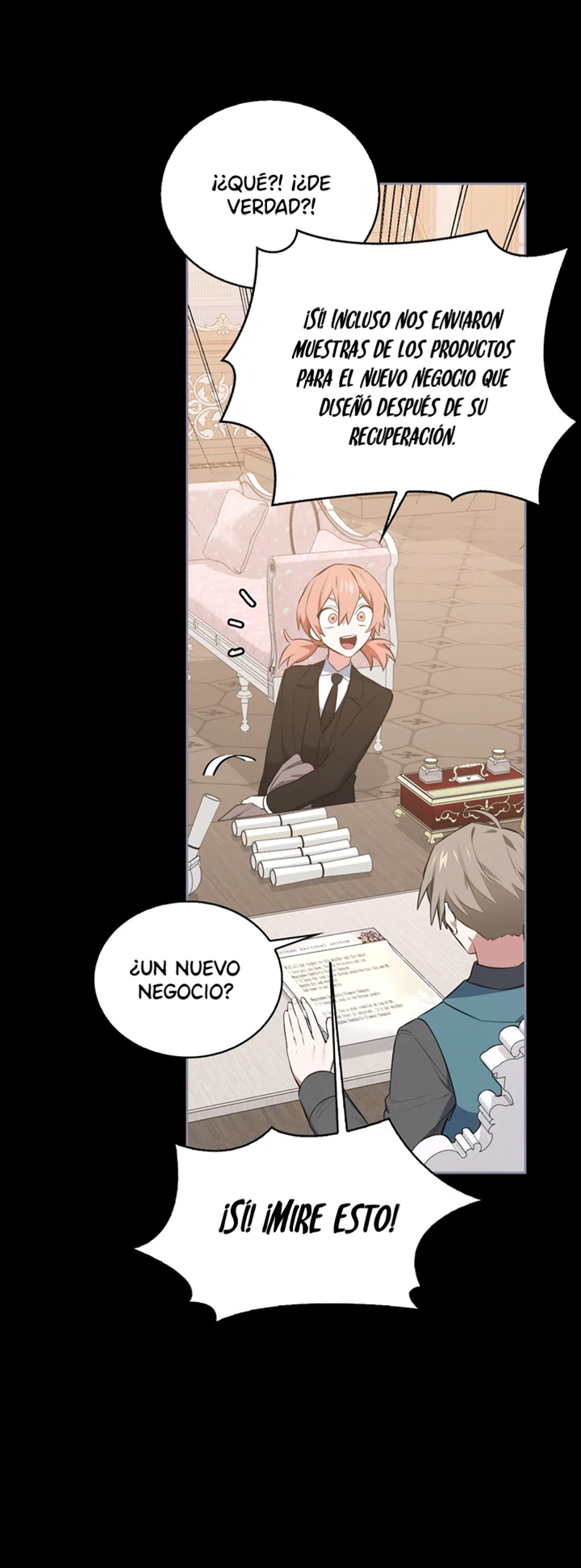 Página 39 del Manga