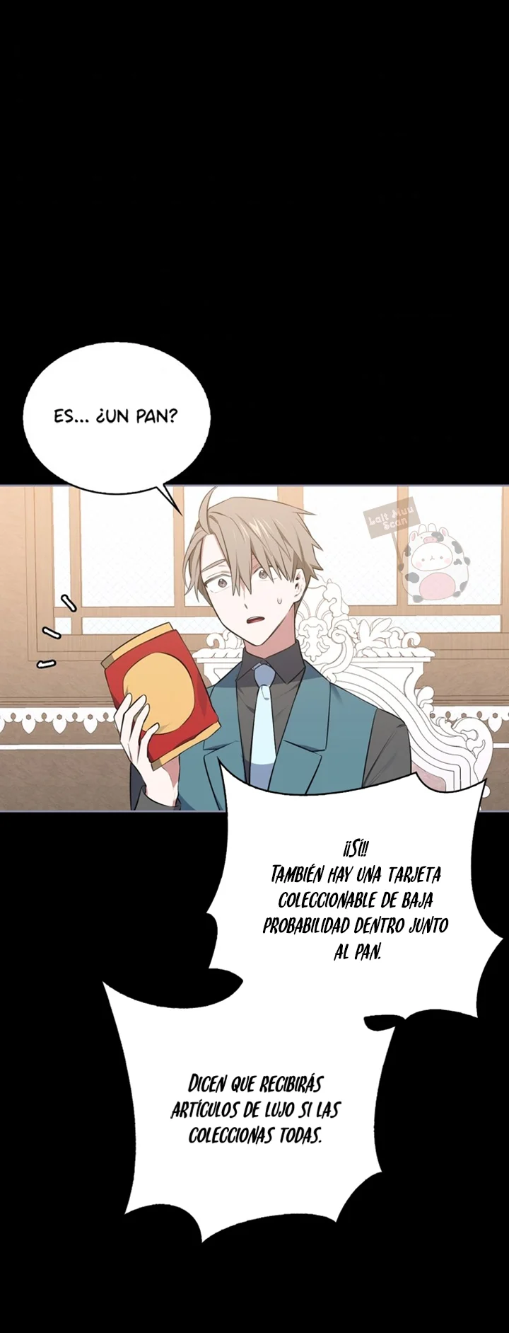 Página 40 del Manga