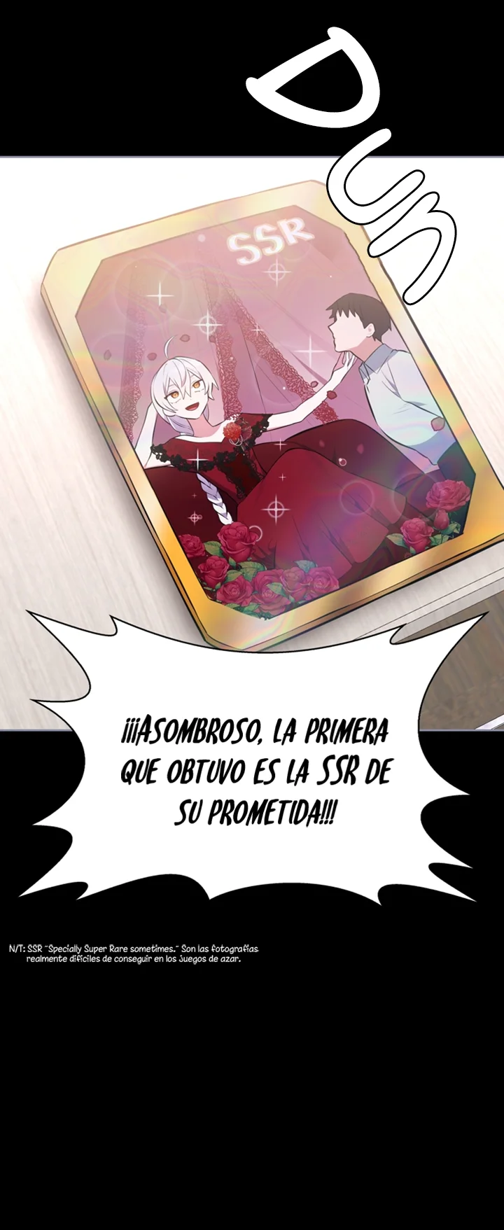 Página 43 del Manga