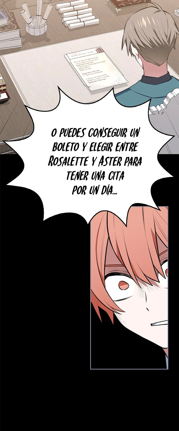 Página 47 del Manga