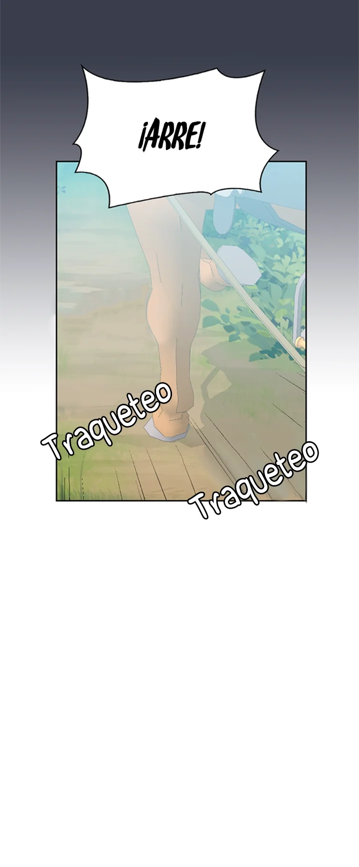 Página 58 del Manga