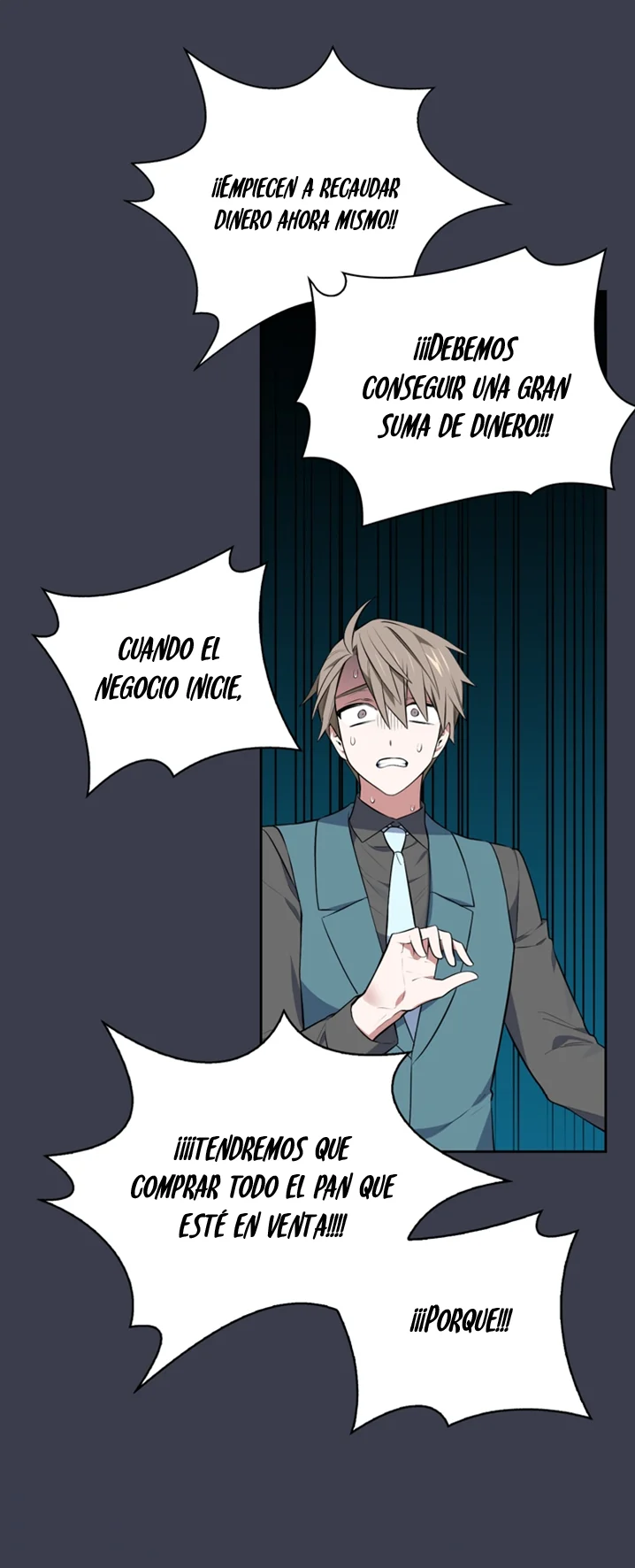 Página 64 del Manga