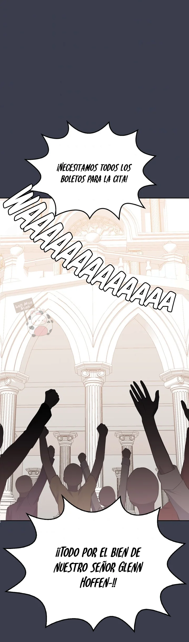 Página 65 del Manga
