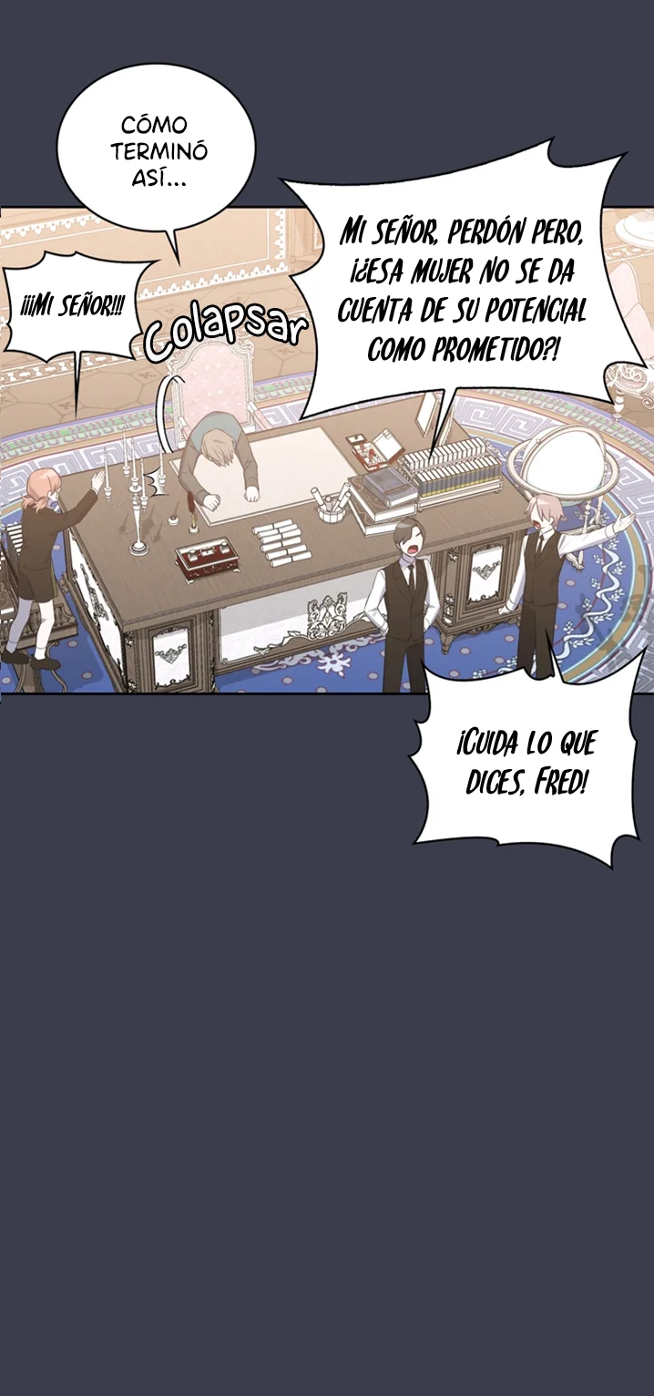 Página 67 del Manga