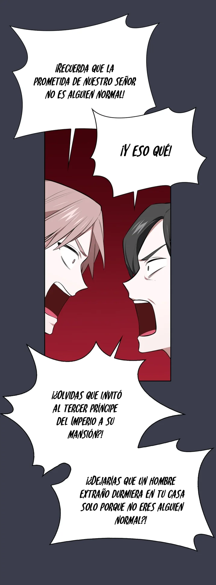 Página 69 del Manga