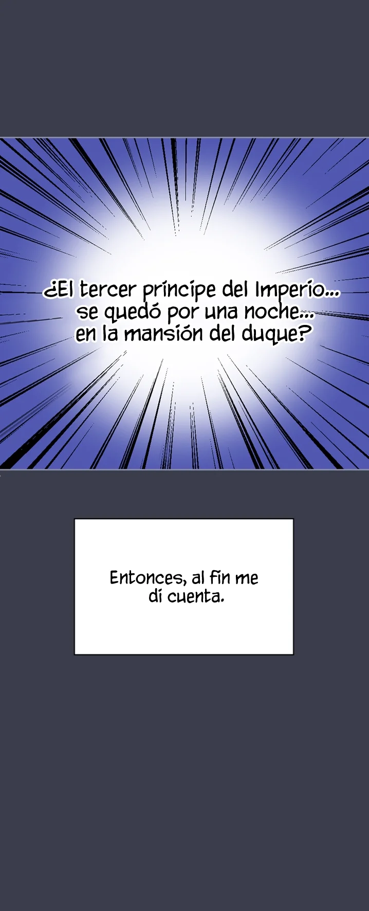 Página 75 del Manga