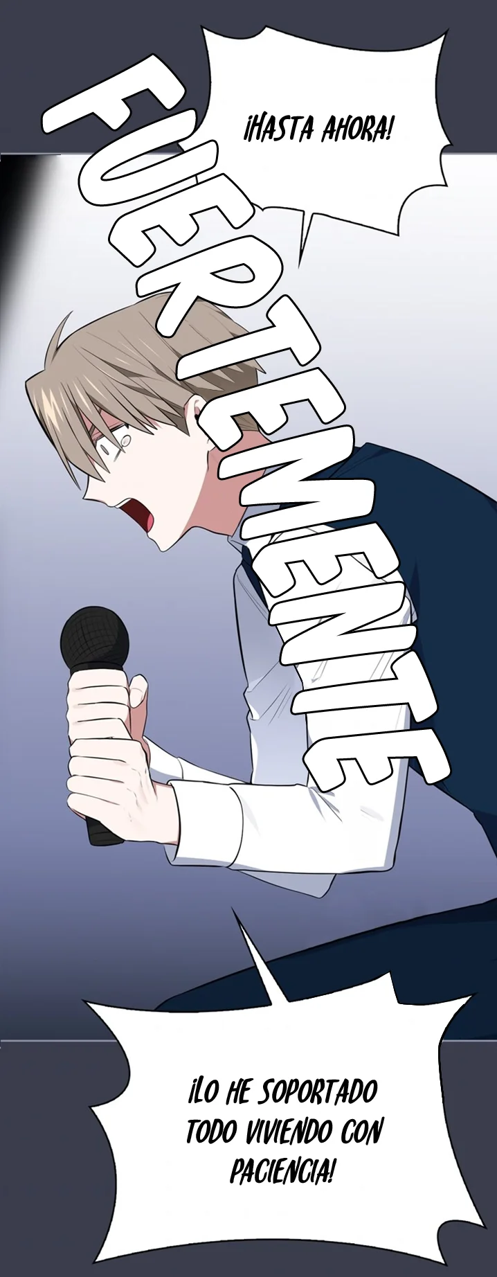 Página 77 del Manga
