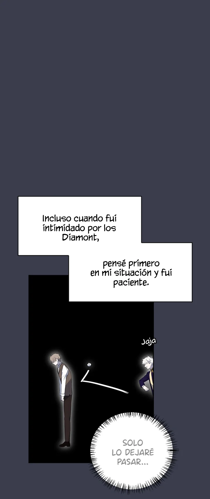 Página 78 del Manga