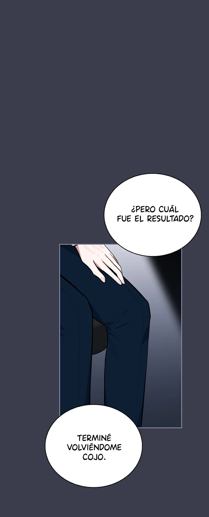 Página 79 del Manga
