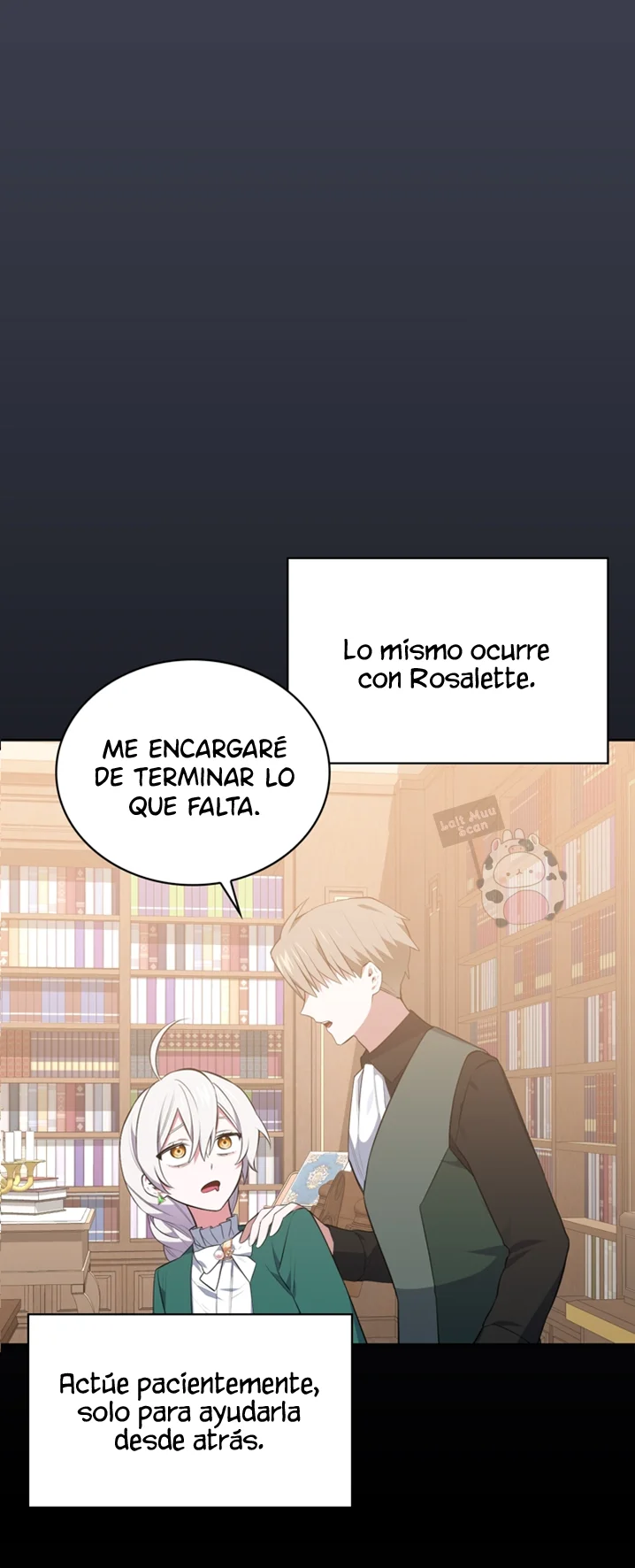 Página 80 del Manga