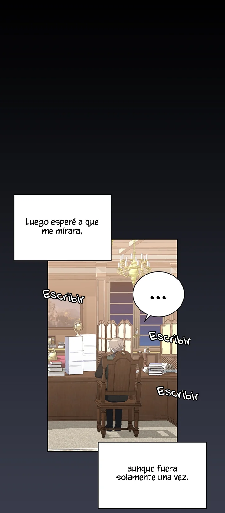 Página 81 del Manga