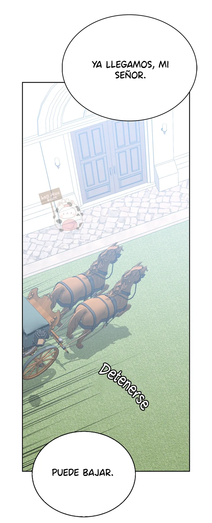 Página 87 del Manga