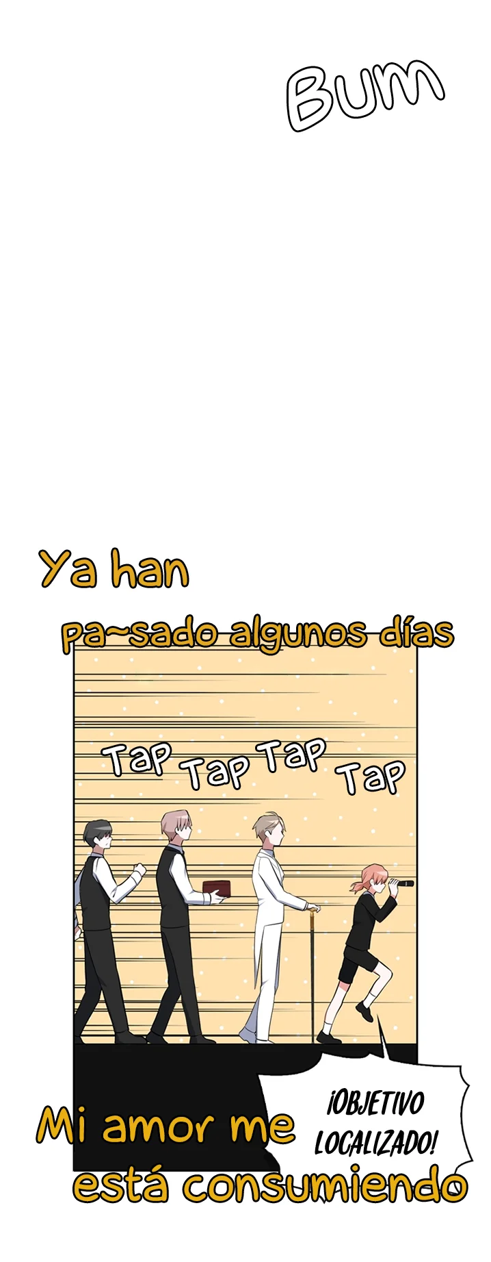 Página 92 del Manga