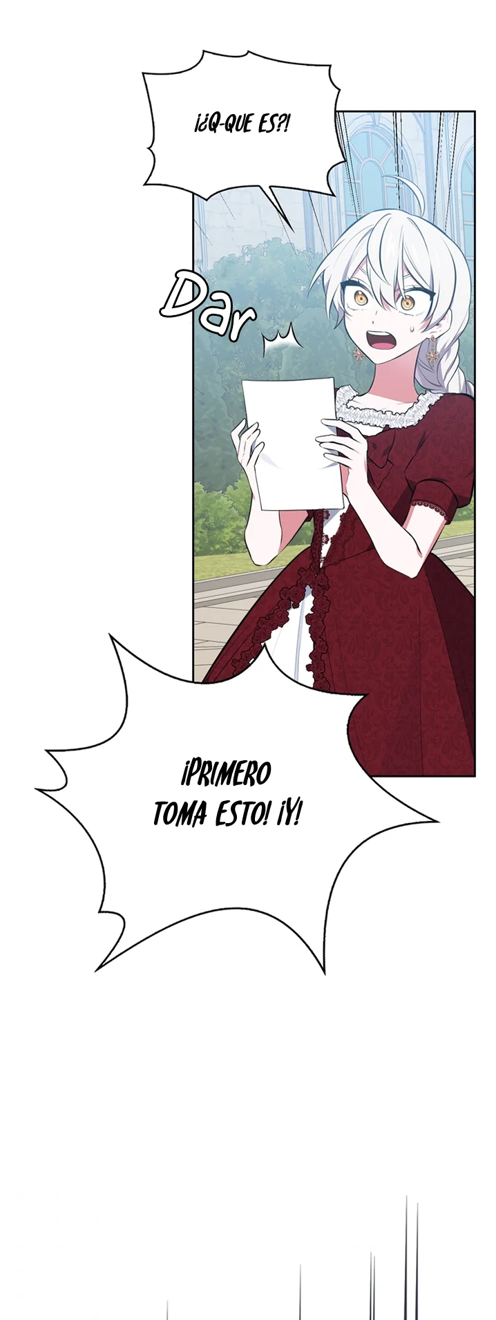Página 96 del Manga