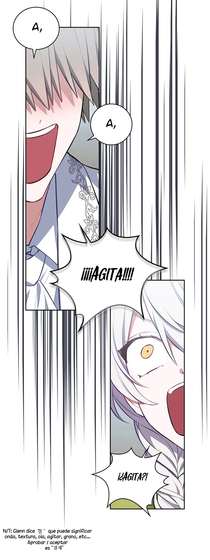 Página 97 del Manga