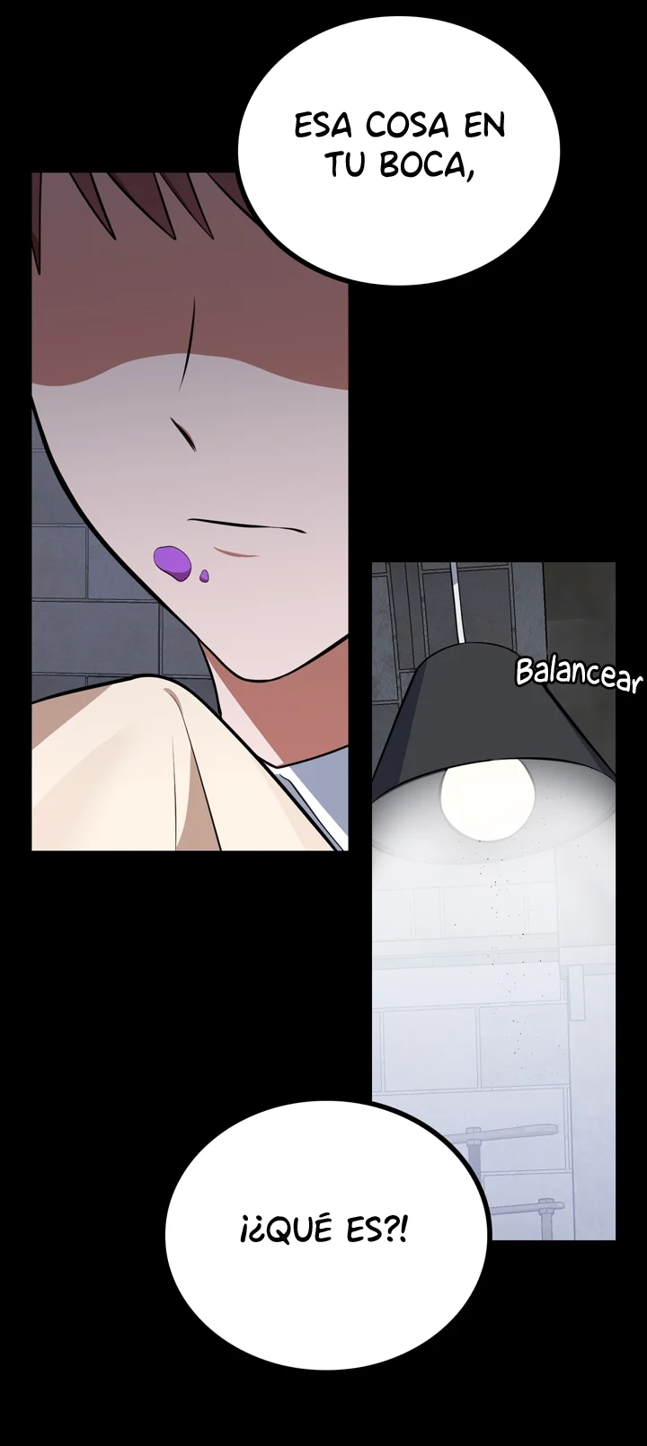 Página 37 del Manga