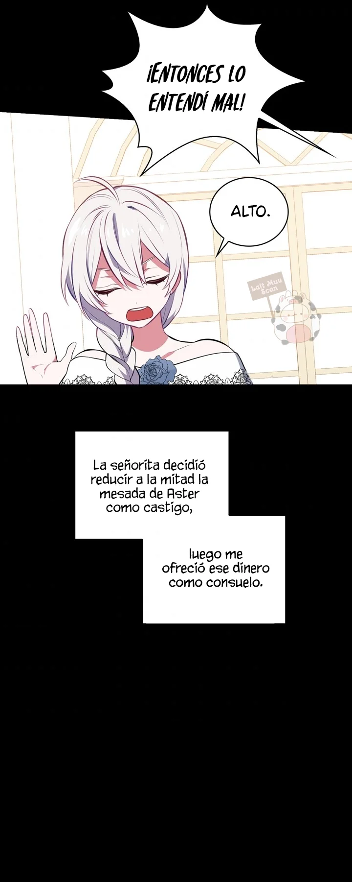 Página 46 del Manga