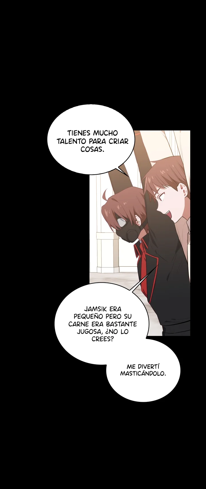 Página 48 del Manga