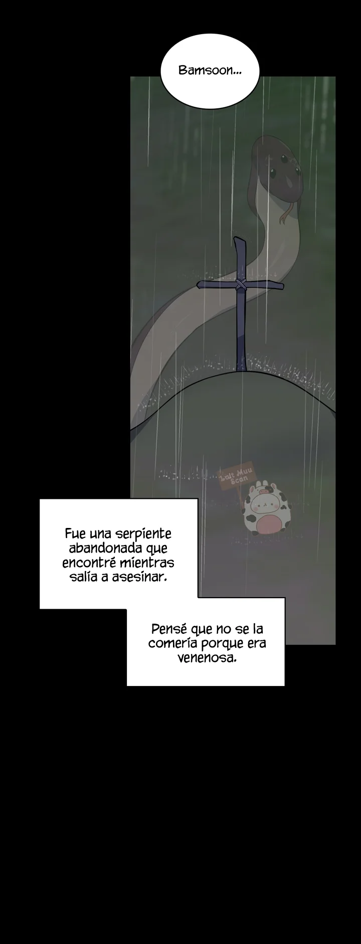 Página 55 del Manga