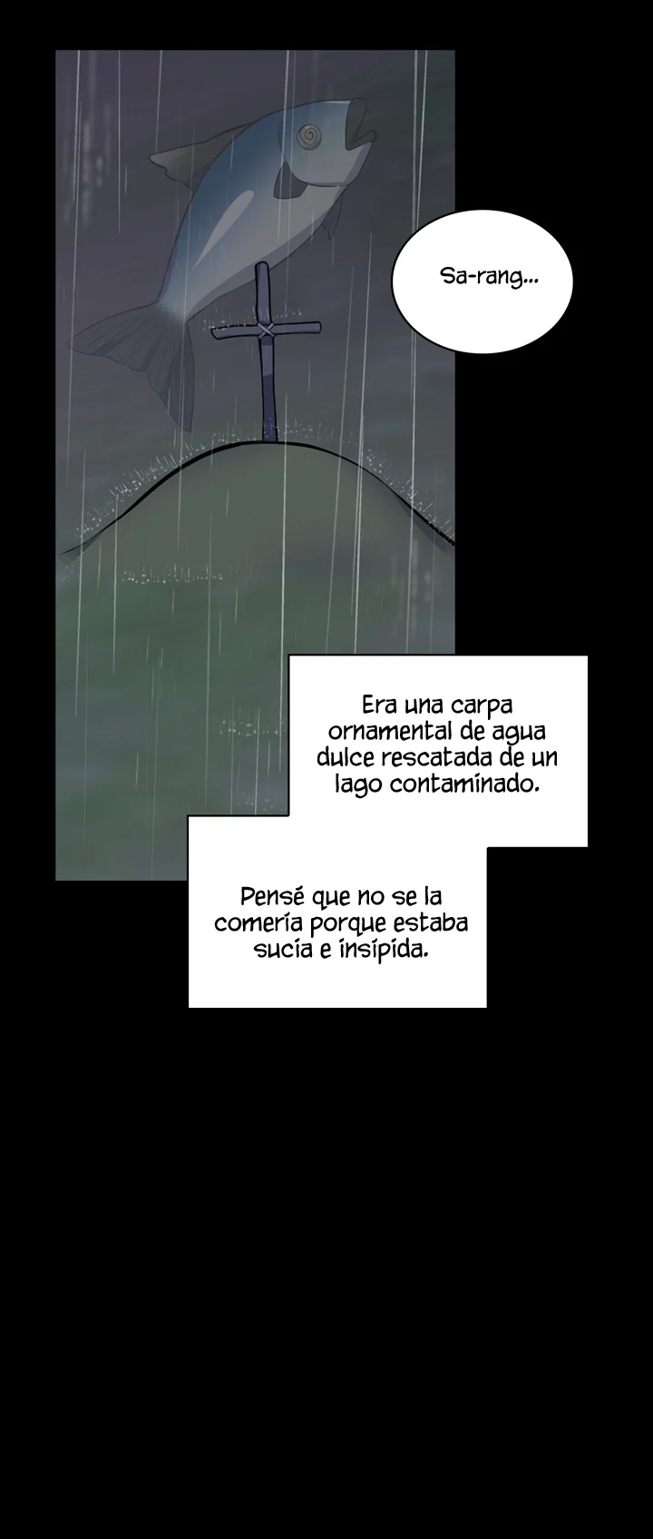 Página 56 del Manga