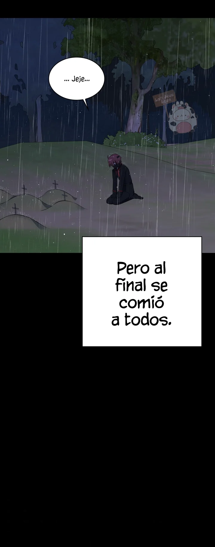Página 57 del Manga
