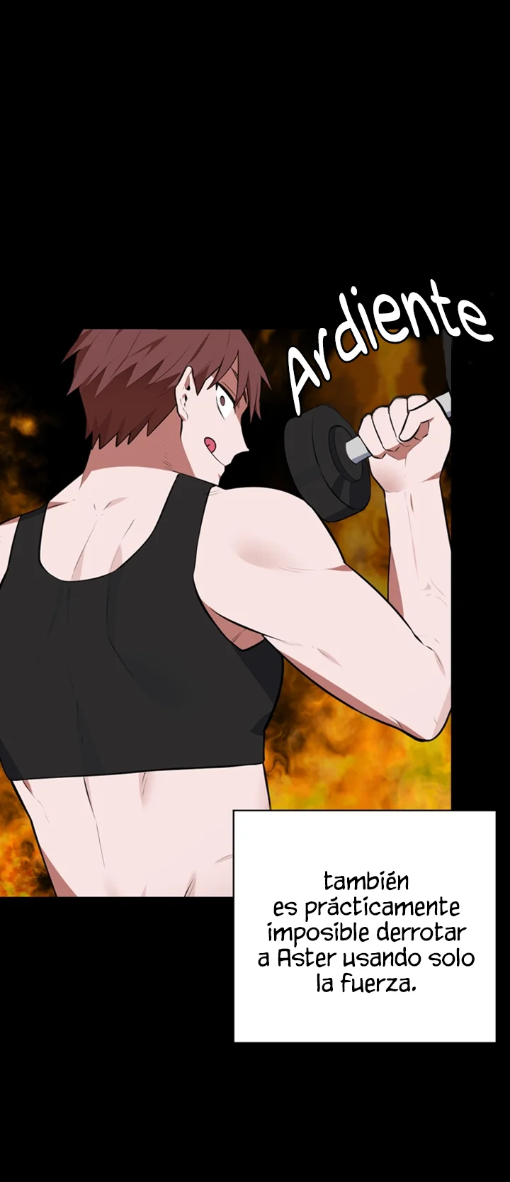 Página 63 del Manga