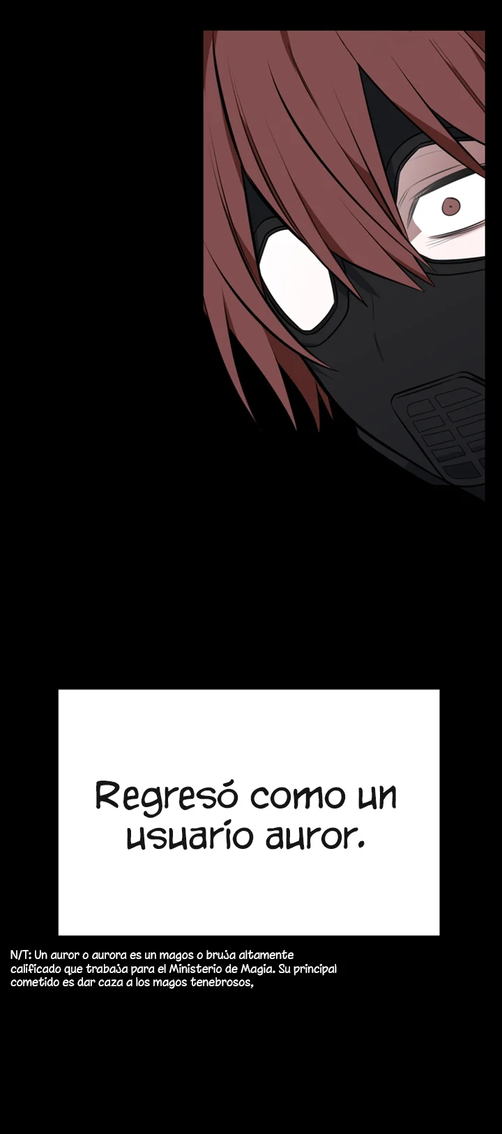 Página 67 del Manga