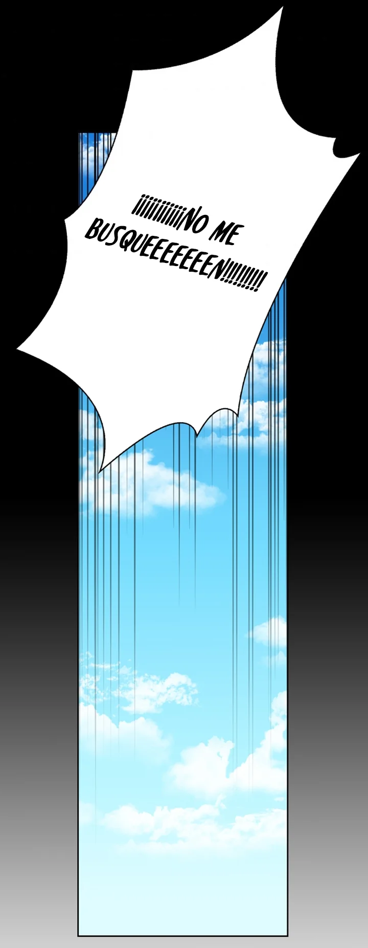 Página 73 del Manga