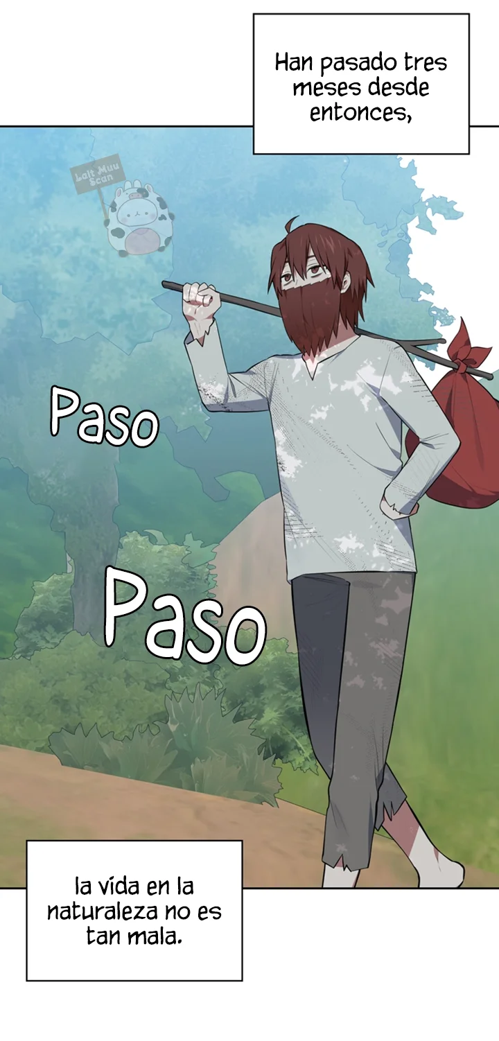 Página 75 del Manga