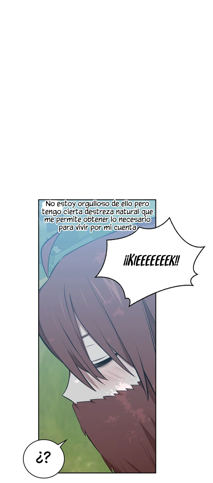 Página 76 del Manga