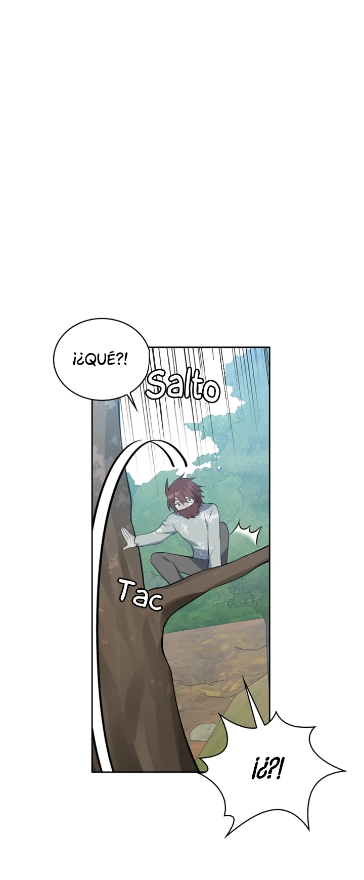 Página 77 del Manga