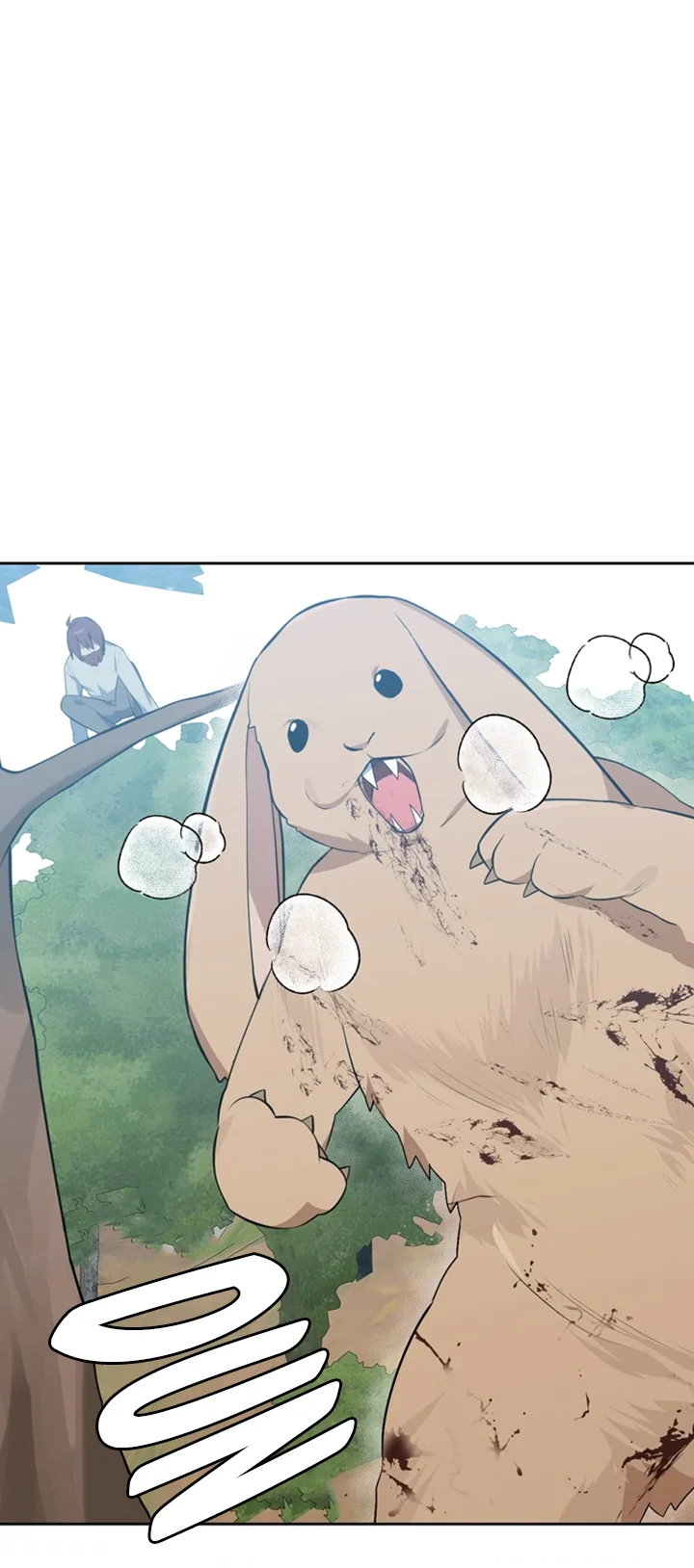 Página 78 del Manga