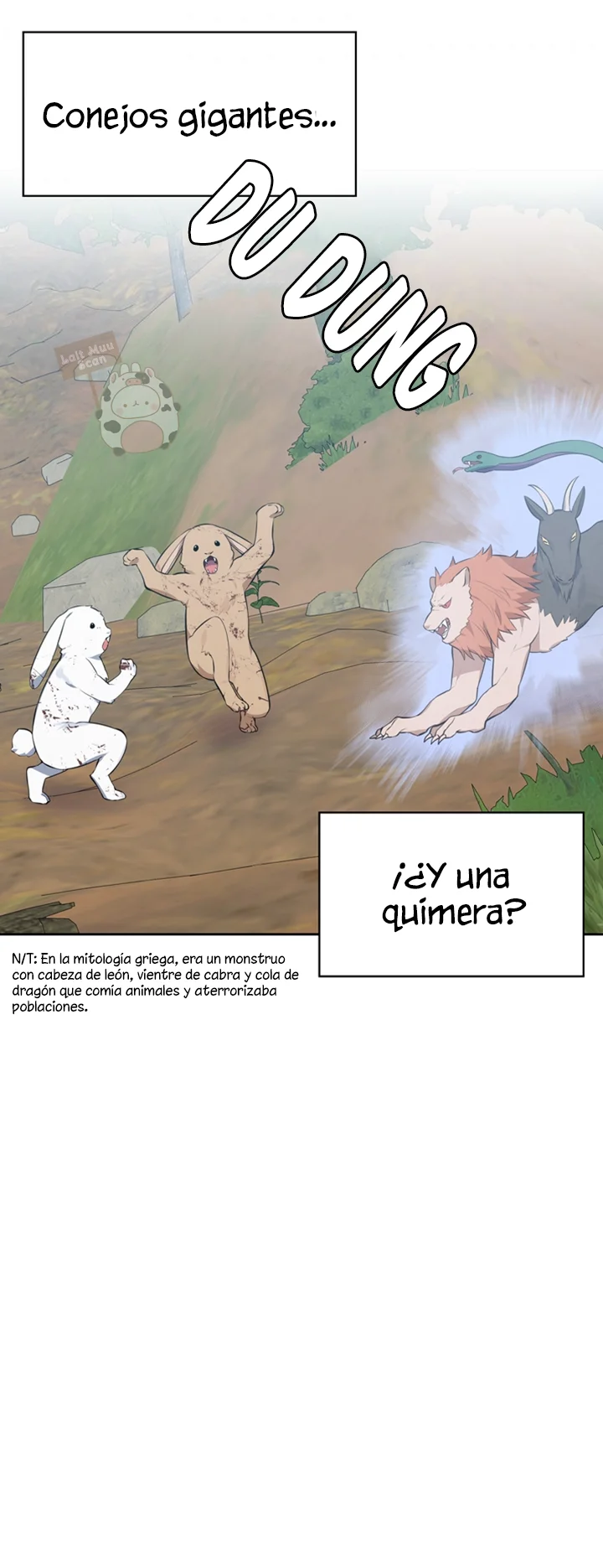 Página 80 del Manga