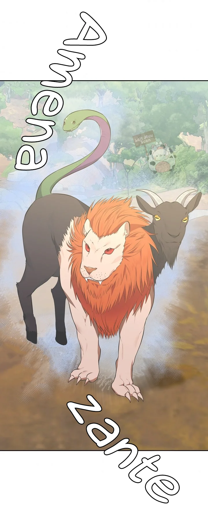 Página 86 del Manga