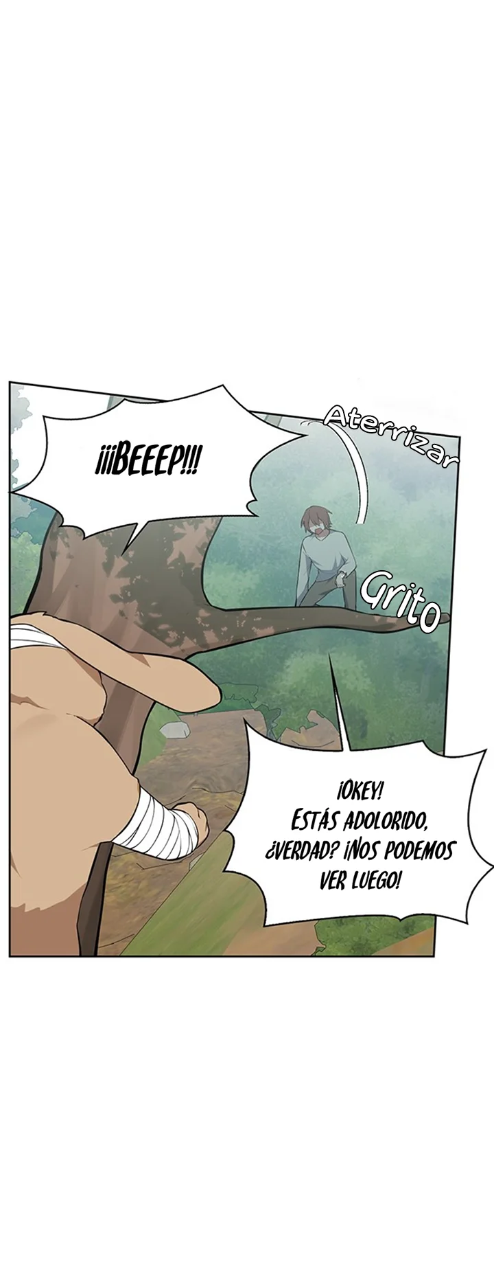 Página 34 del Manga